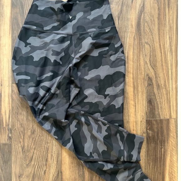 High rise jogger - Picture 2 of 2